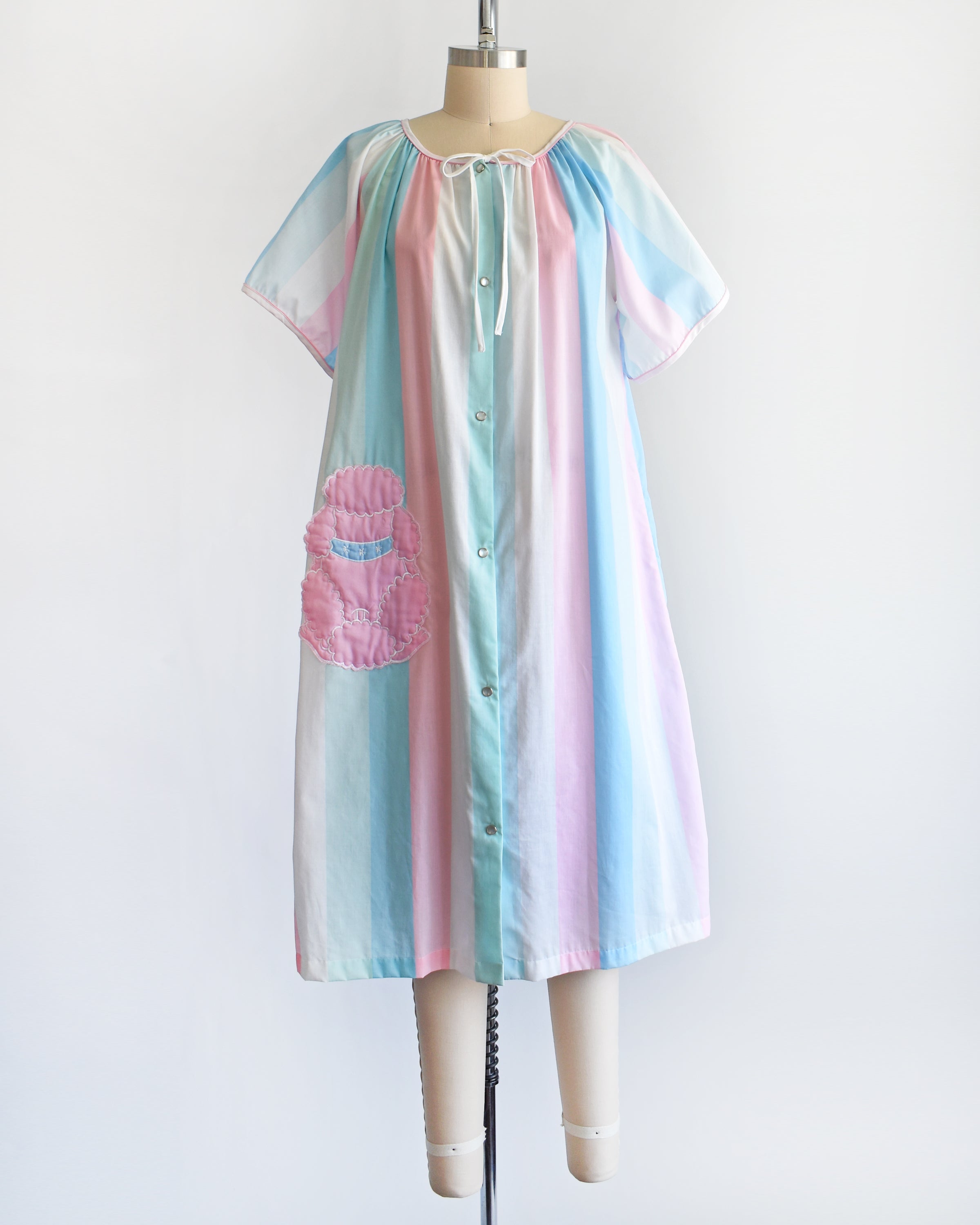 Vintage Townhouse 1980s shirt high quality dress